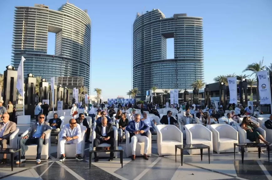 العلمين الجديدة رؤية مختلفة للسياحة في مصر 2024