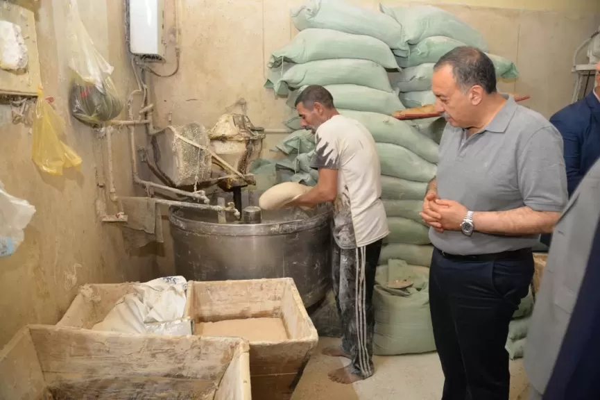 محافظ أسيوط 