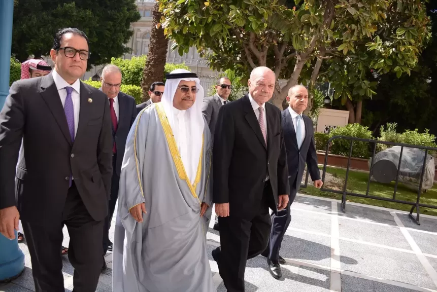 النائب علاء عابد