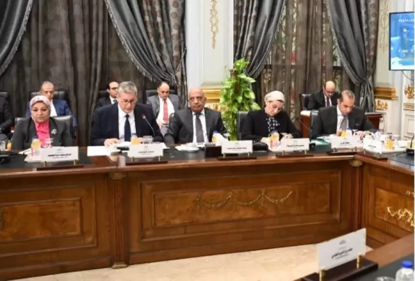 وزير البترول