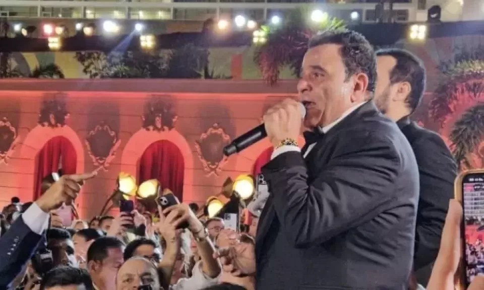 محمد فؤاد