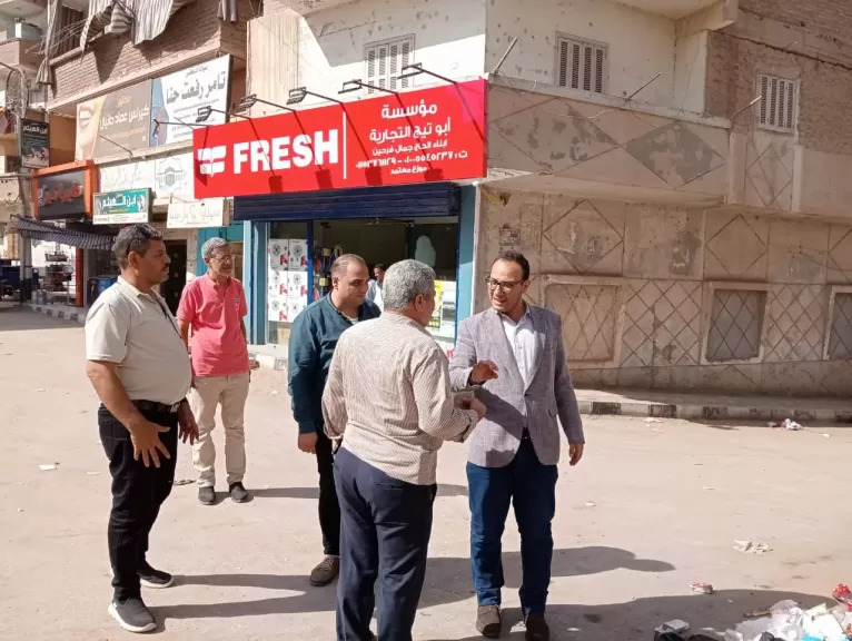 نائب محافظه اسيوط