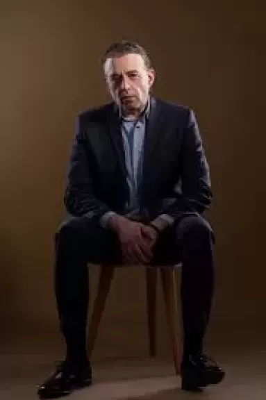 الموسيقار خالد حماد
