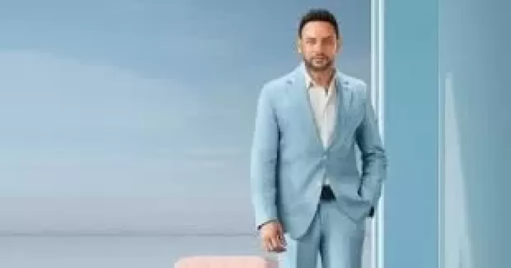  أحدث كليبات مصطفى قمر