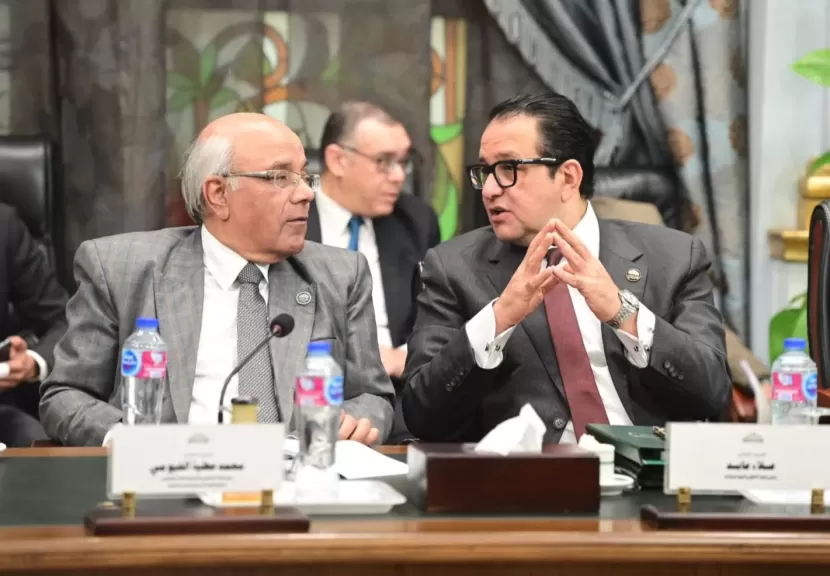 النائب علاء عابد