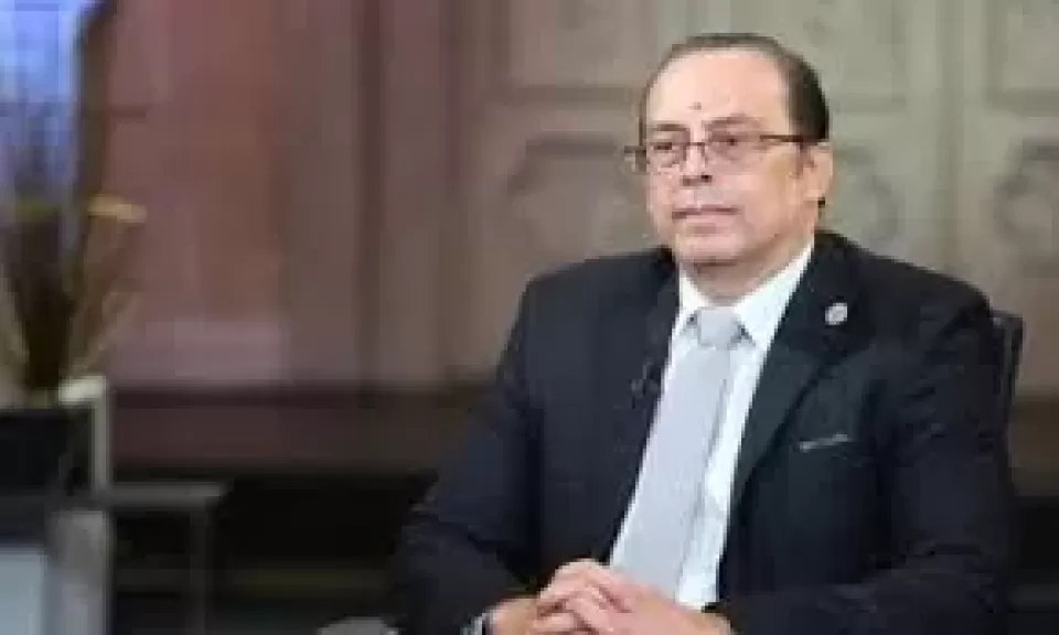 حسام هزاع