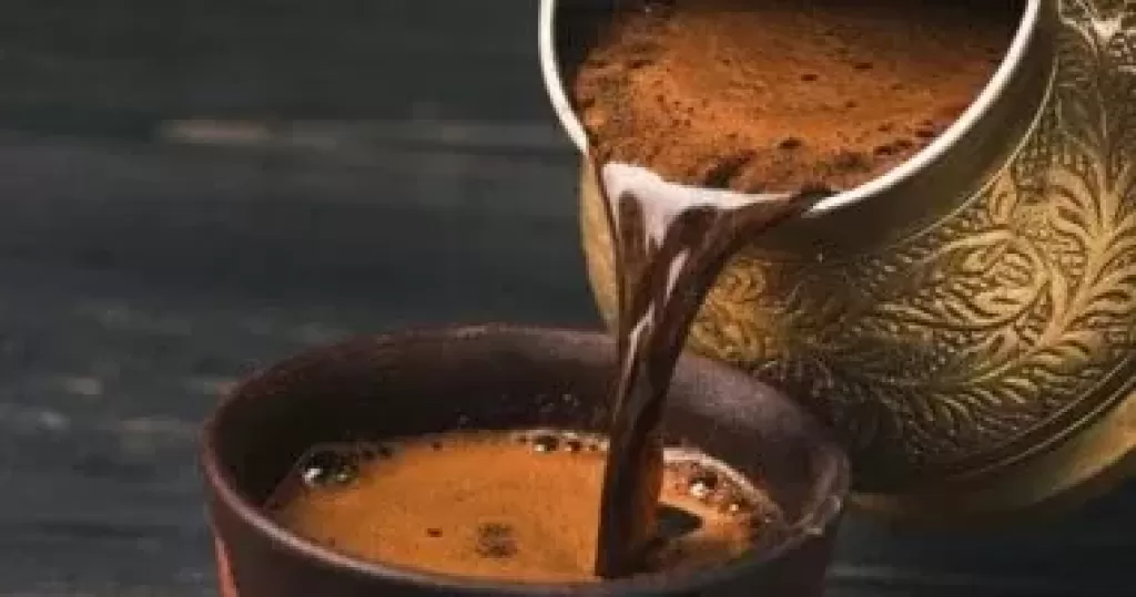 3 فناجين من القهوة يوميا تحميك من امراض القلب