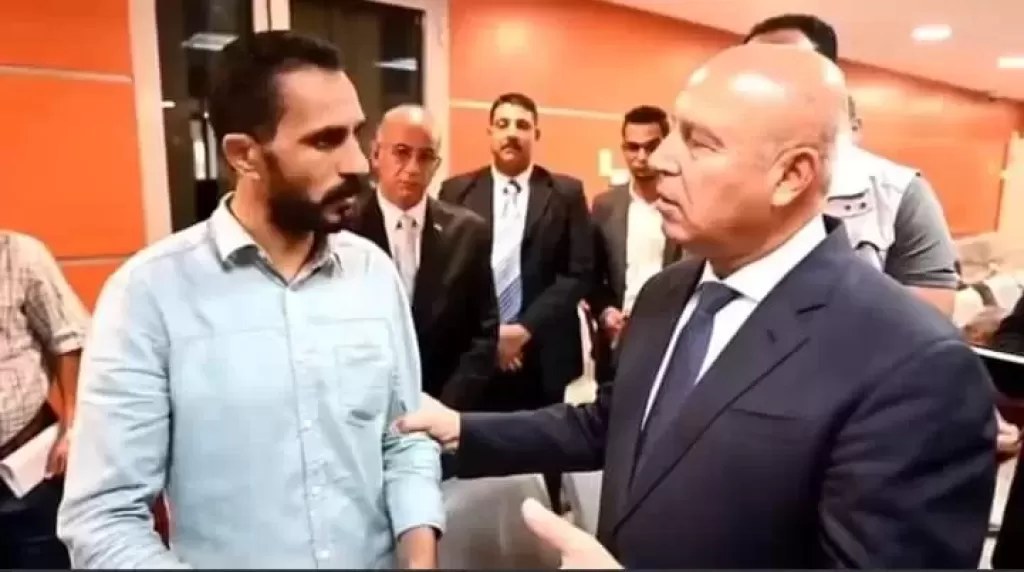 كامل الوزير 