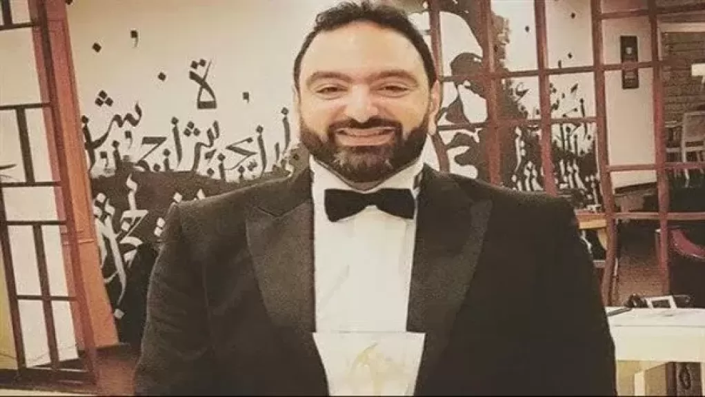 شريف بدر الدين-