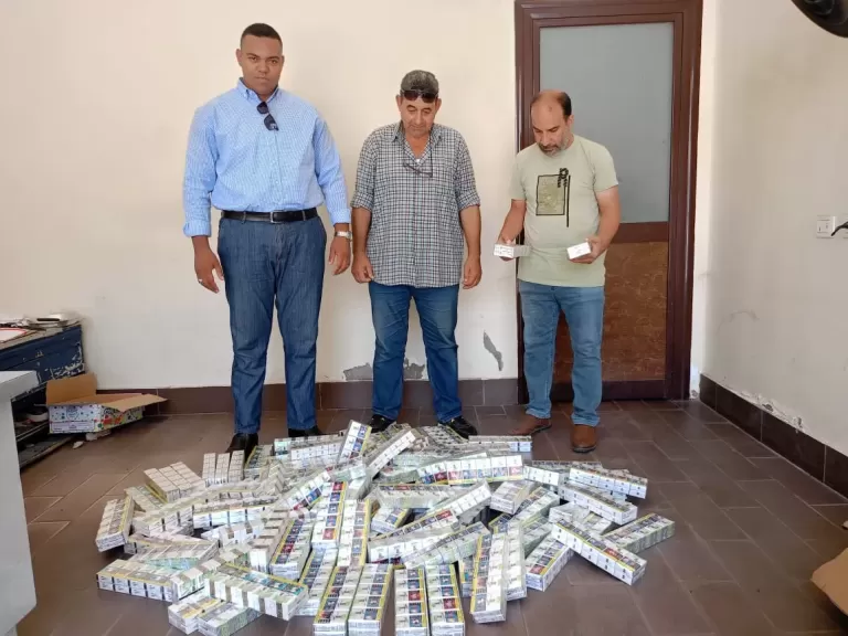 الجُبن مجهولة المصدر 