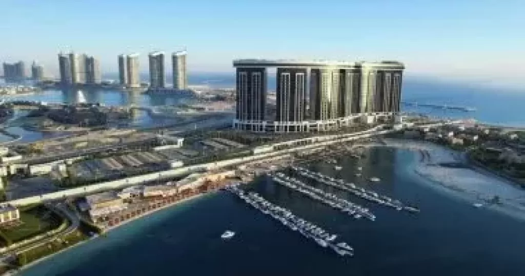 العلمين