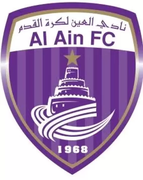  فريق العين الإماراتي