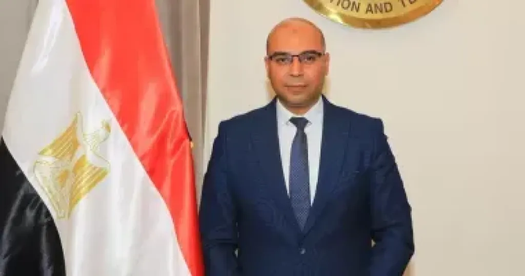 شادي زلطة