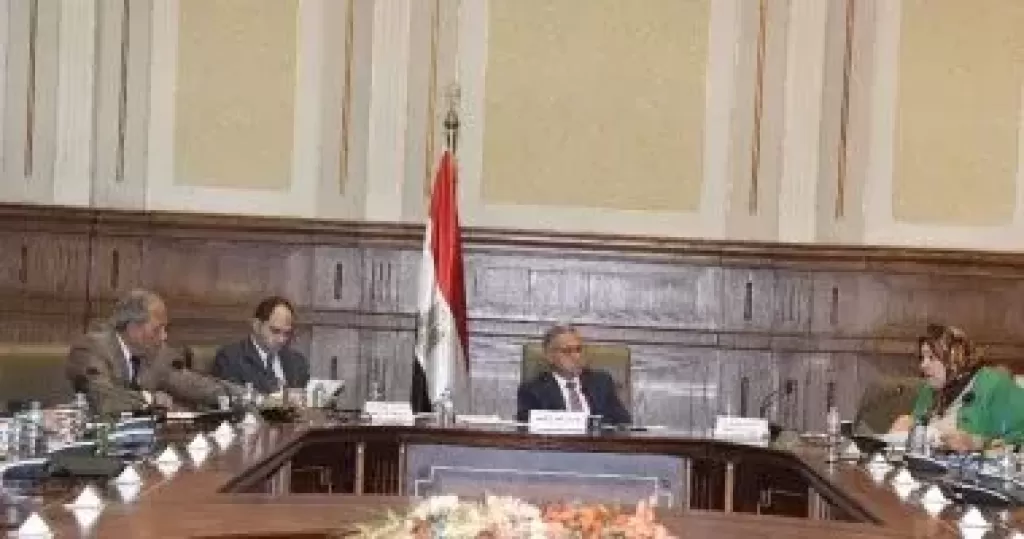 لجنة الإدارة المحلية