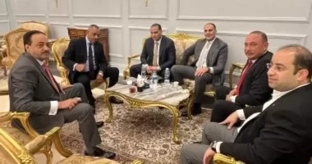 أعضاء مجلس النواب