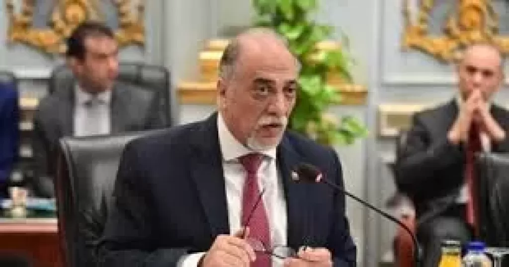 مستقبل وطن