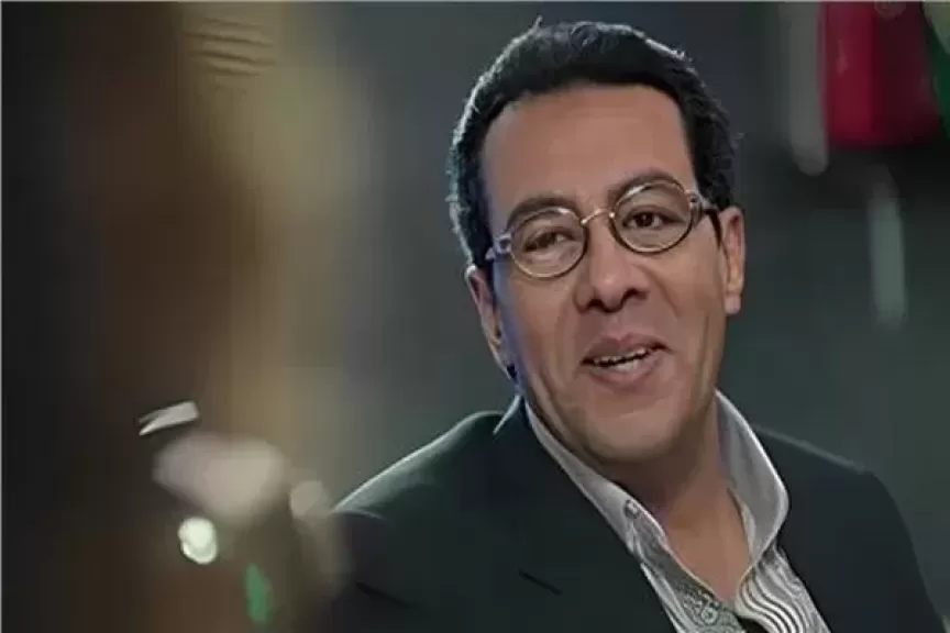 تامر ضيائي