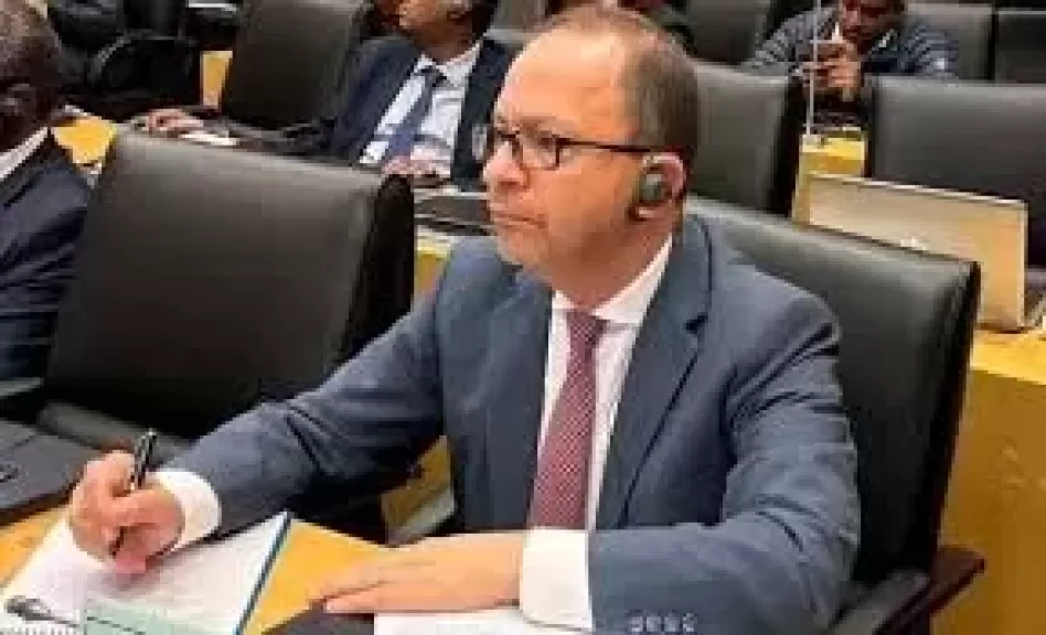 السفير الدكتور محمد جاد