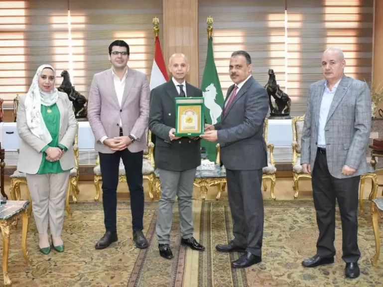 التكريم 