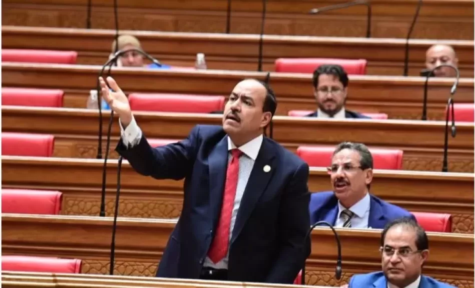 النائب أحمد  قورة