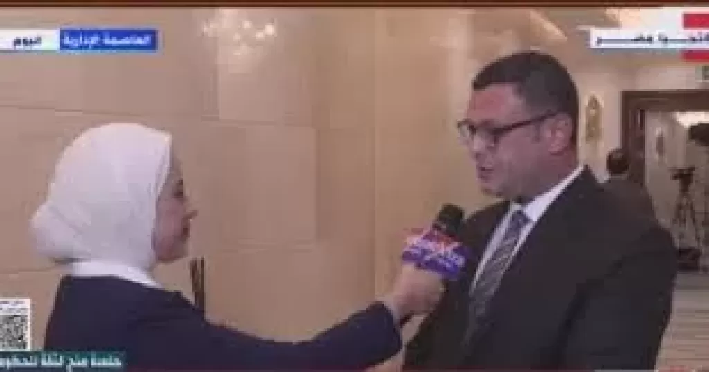 وزير الإسكان