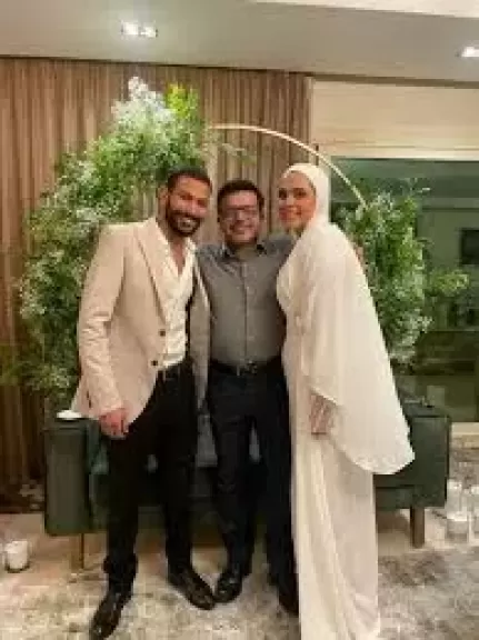  فريدة محمد هنيدي