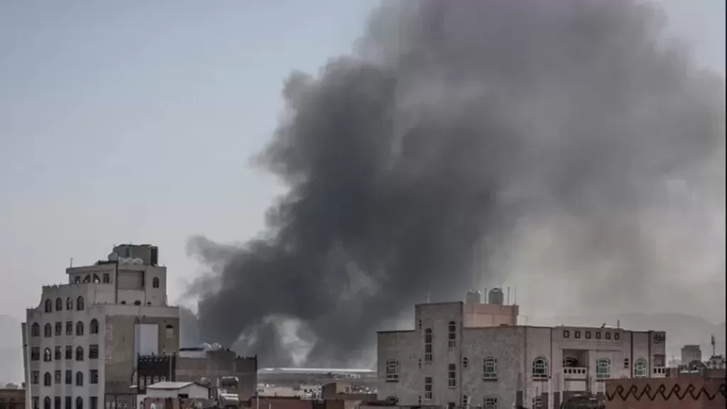 الحوثيون 