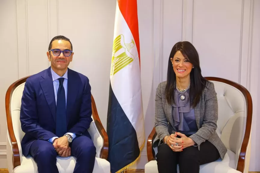 المشاط