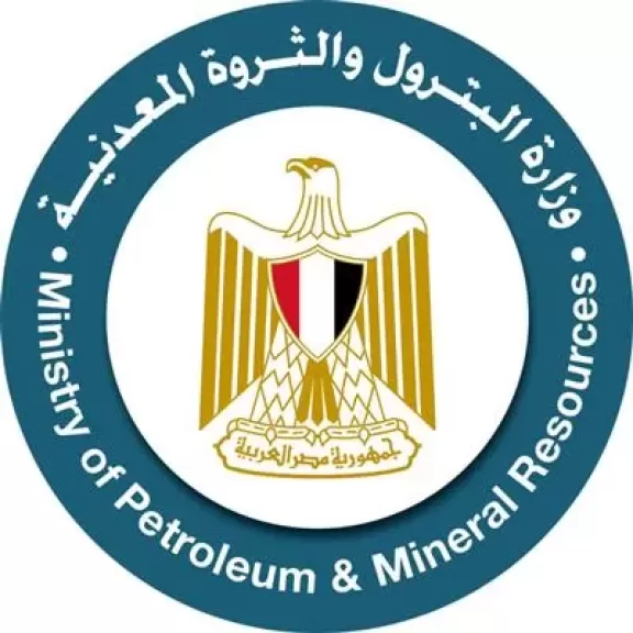 وزارة البترول والثروة المعدنية