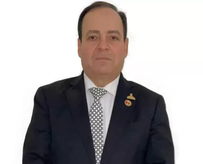 أشرف أبو النصر 
