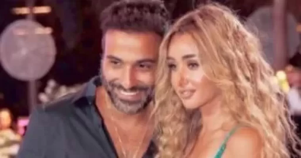 هنا و احمد