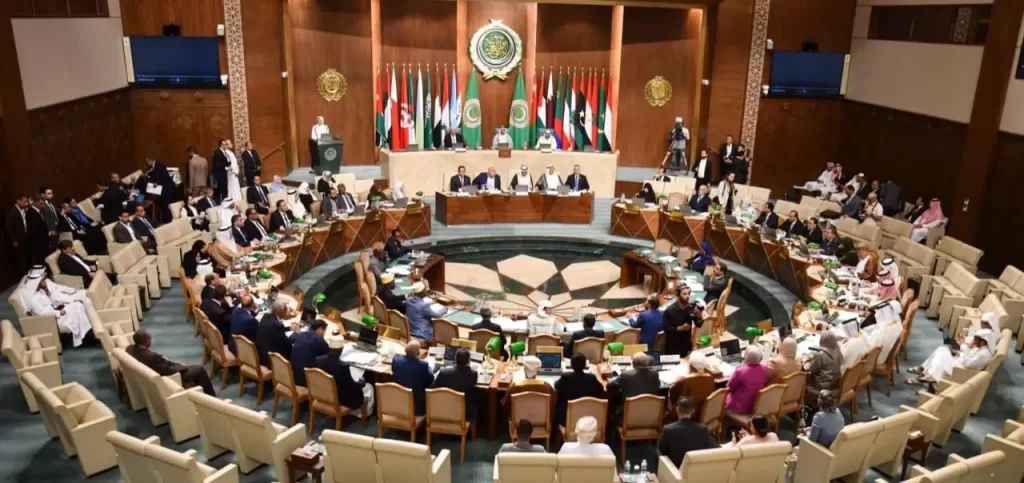 البرلمان