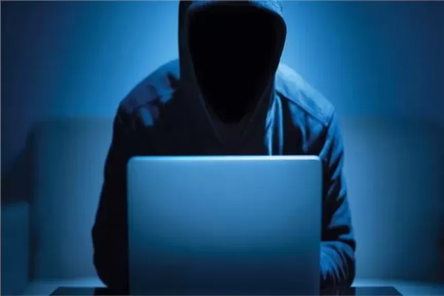 اختراق المواقع الالكترونية - أرشيفية