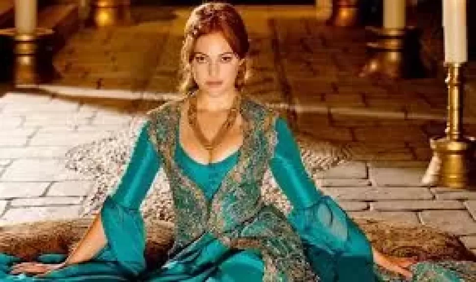 السلطانة هيام