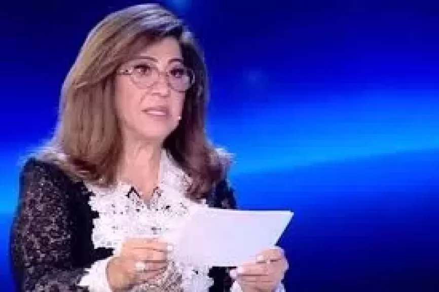 ليلى عبد اللطيف