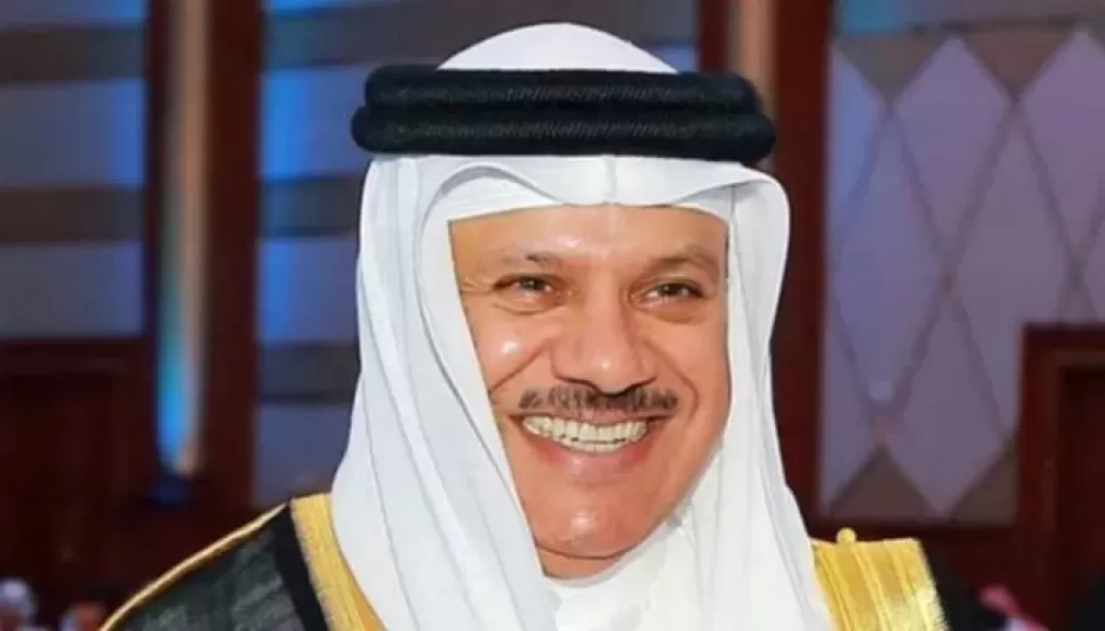 وزيرا خارجية البحري