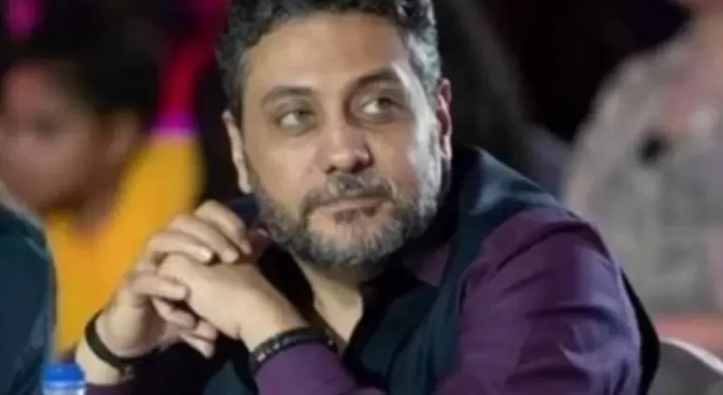 تامر فرج