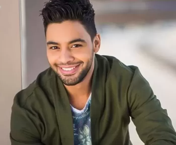 أحمد جمال