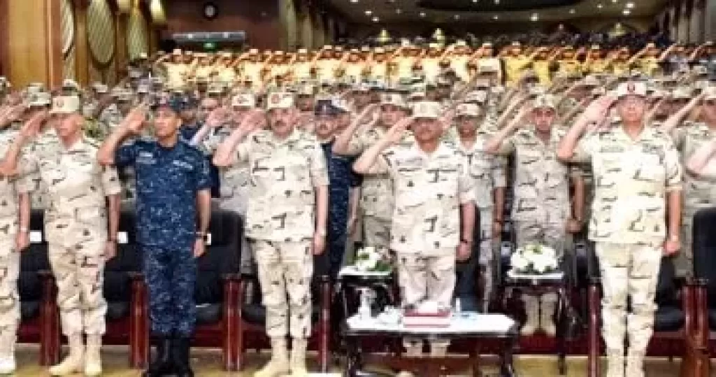 وزير الدفاع