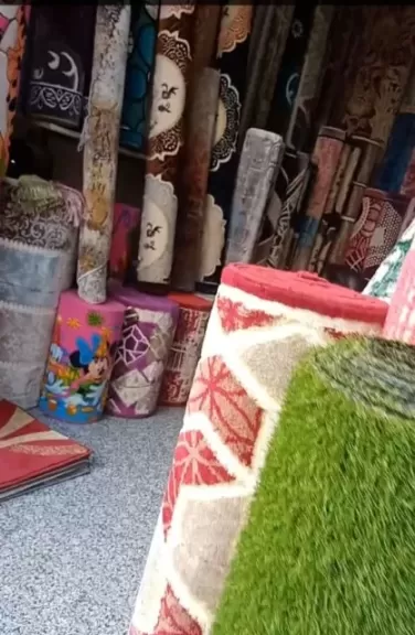جانب نمن المشروعات 
