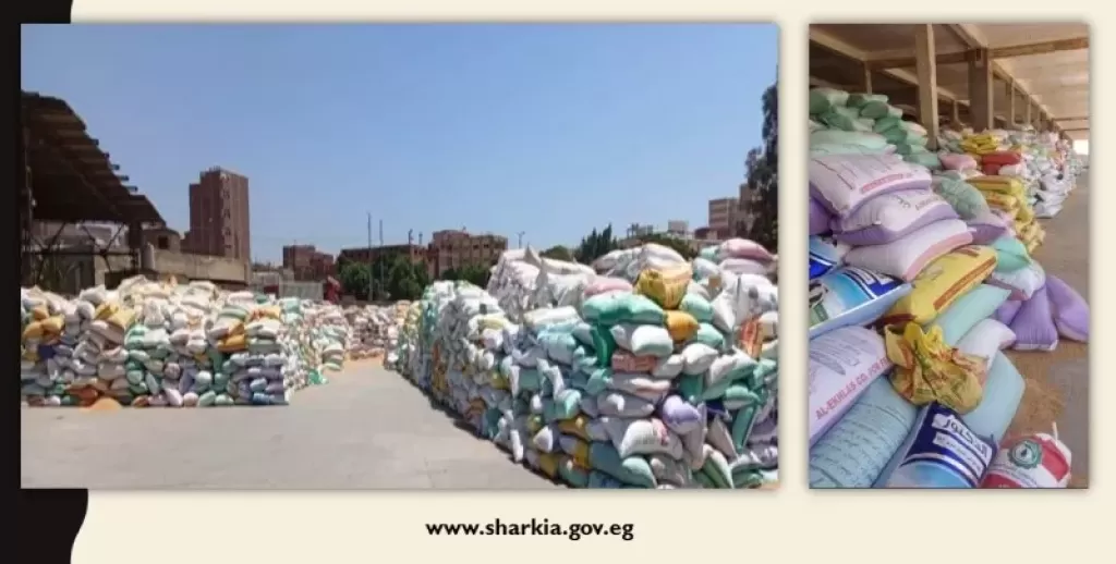 جانب من الاقماح