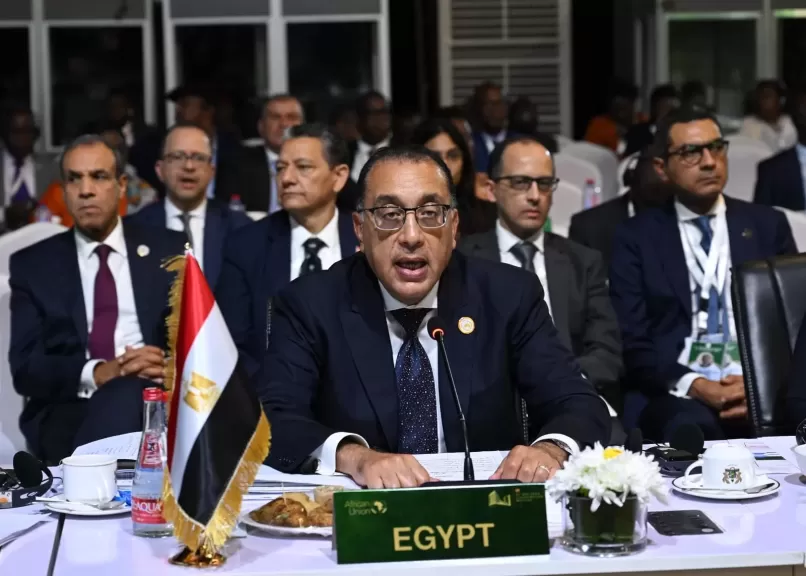  مصطفى مدبولي 
