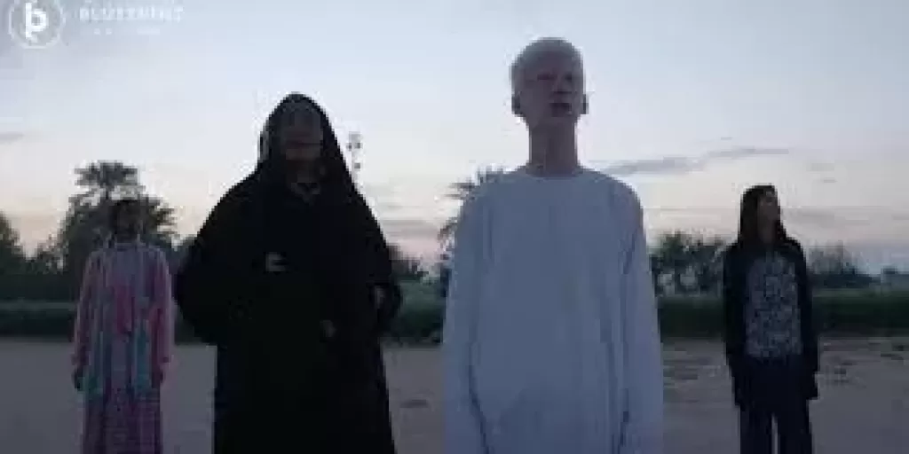 فيلم ”ضى”
