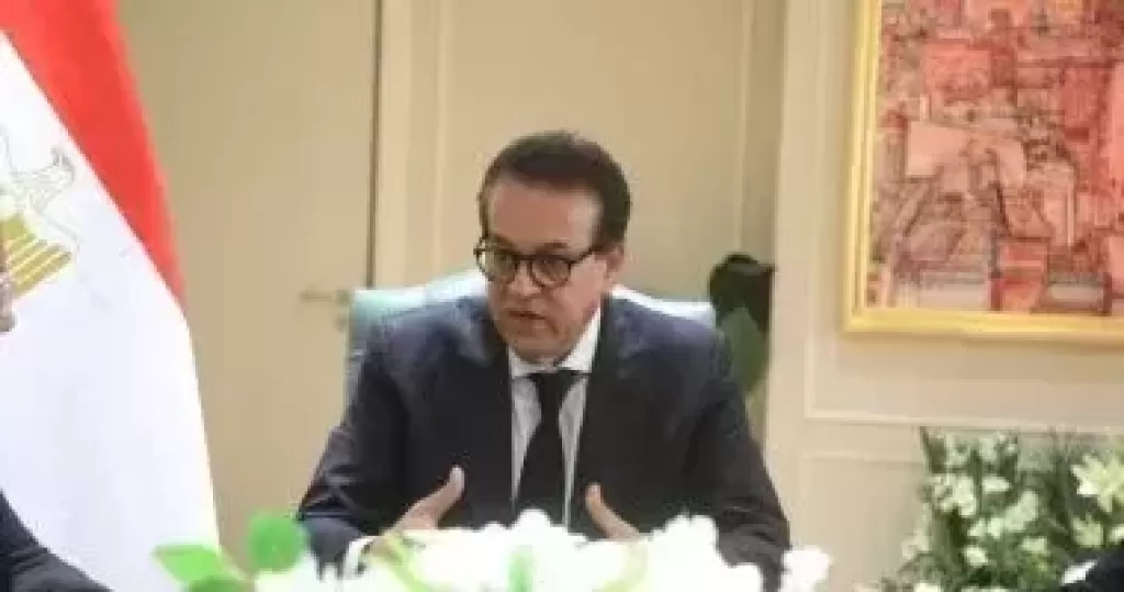 خالد عبد الغفار