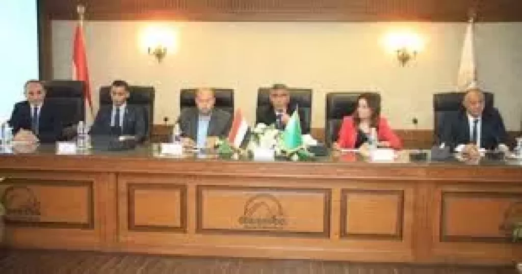 محافظ الجيزة 