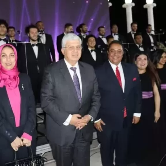 وزير التعليم العالي تنفيذ حزمة من الإجراءات والبرامج لدعم الطلاب ذوي الإعاقة.