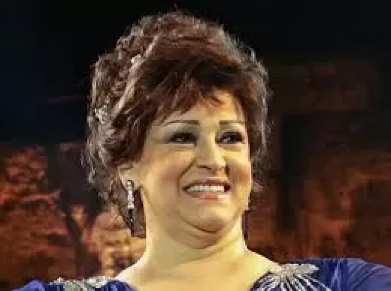 ورده الجزائريه 