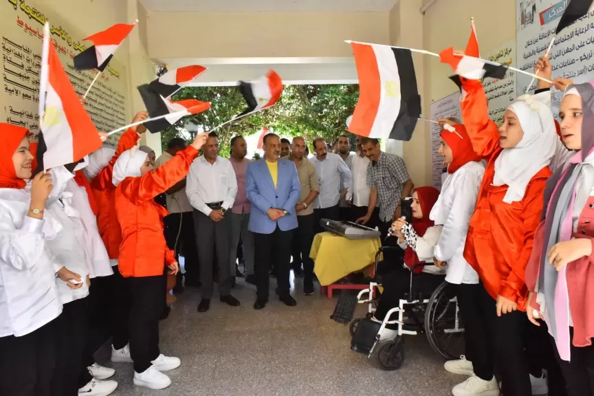 محافظ أسيوط 