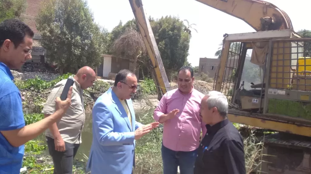 محافظ أسيوط 