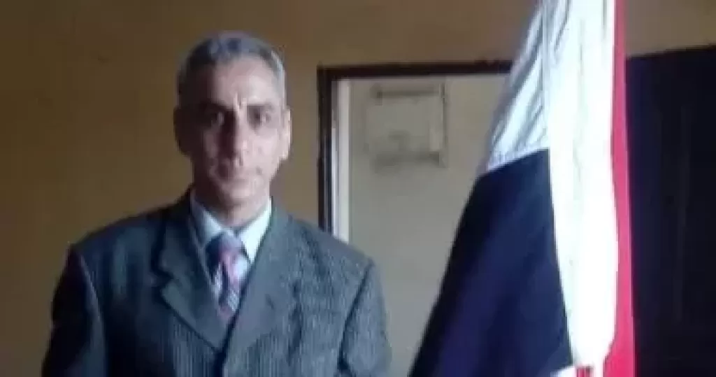 السفير ماهر المهدى